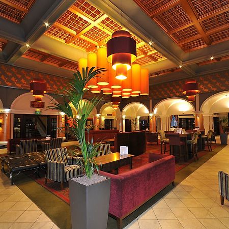 The Royal Hotel Hull Kingston upon Hull Exteriör bild
