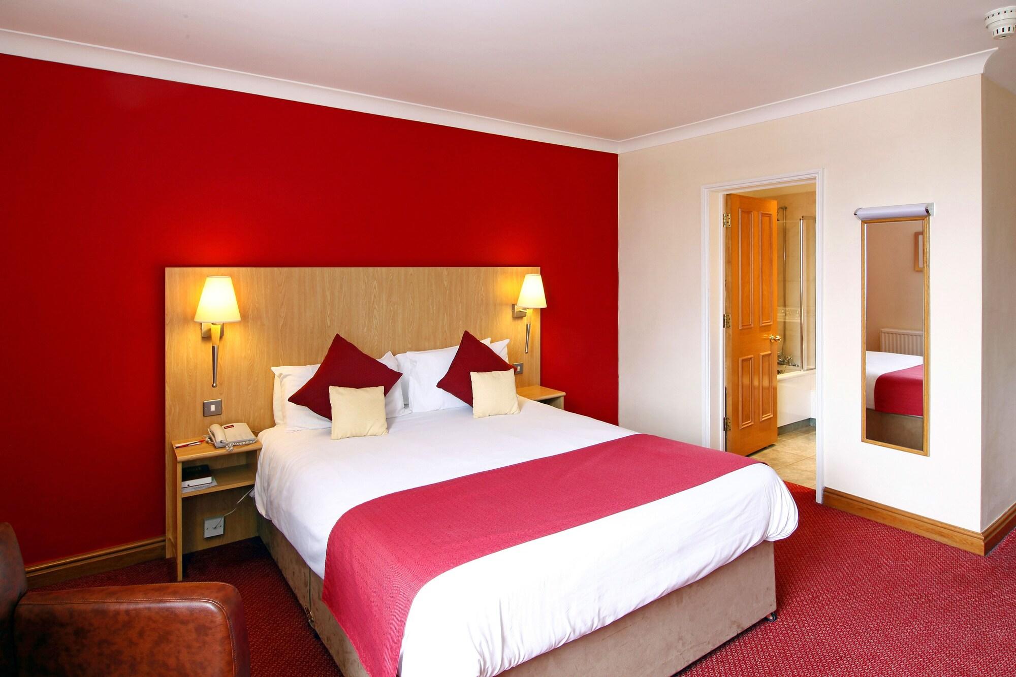 The Royal Hotel Hull Kingston upon Hull Exteriör bild
