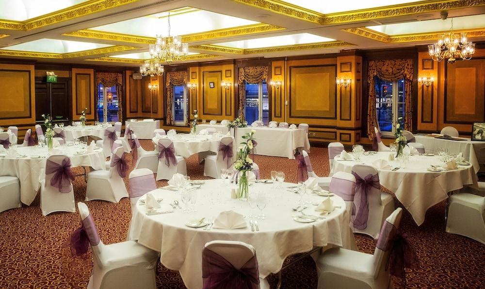 The Royal Hotel Hull Kingston upon Hull Exteriör bild