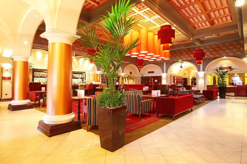 The Royal Hotel Hull Kingston upon Hull Exteriör bild