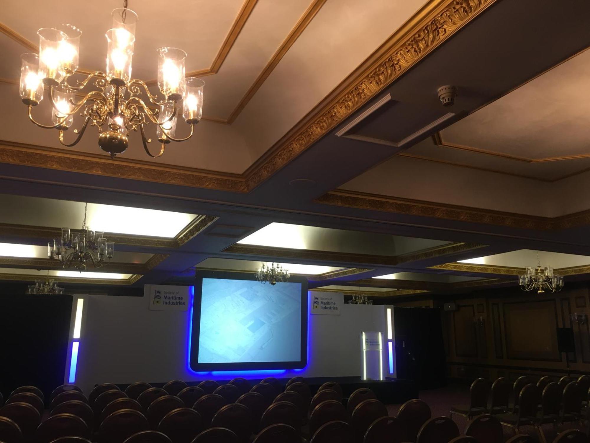 The Royal Hotel Hull Kingston upon Hull Exteriör bild