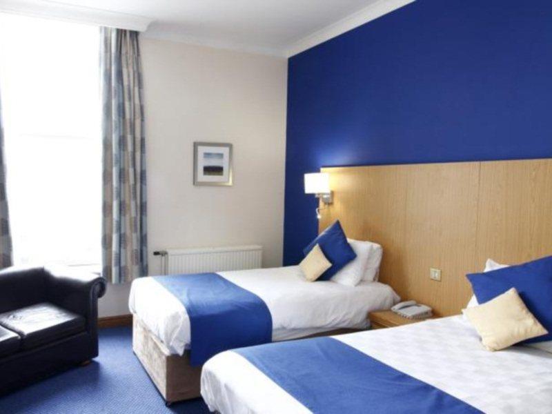 The Royal Hotel Hull Kingston upon Hull Exteriör bild