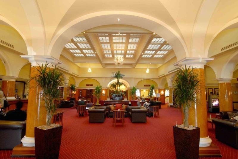 The Royal Hotel Hull Kingston upon Hull Exteriör bild