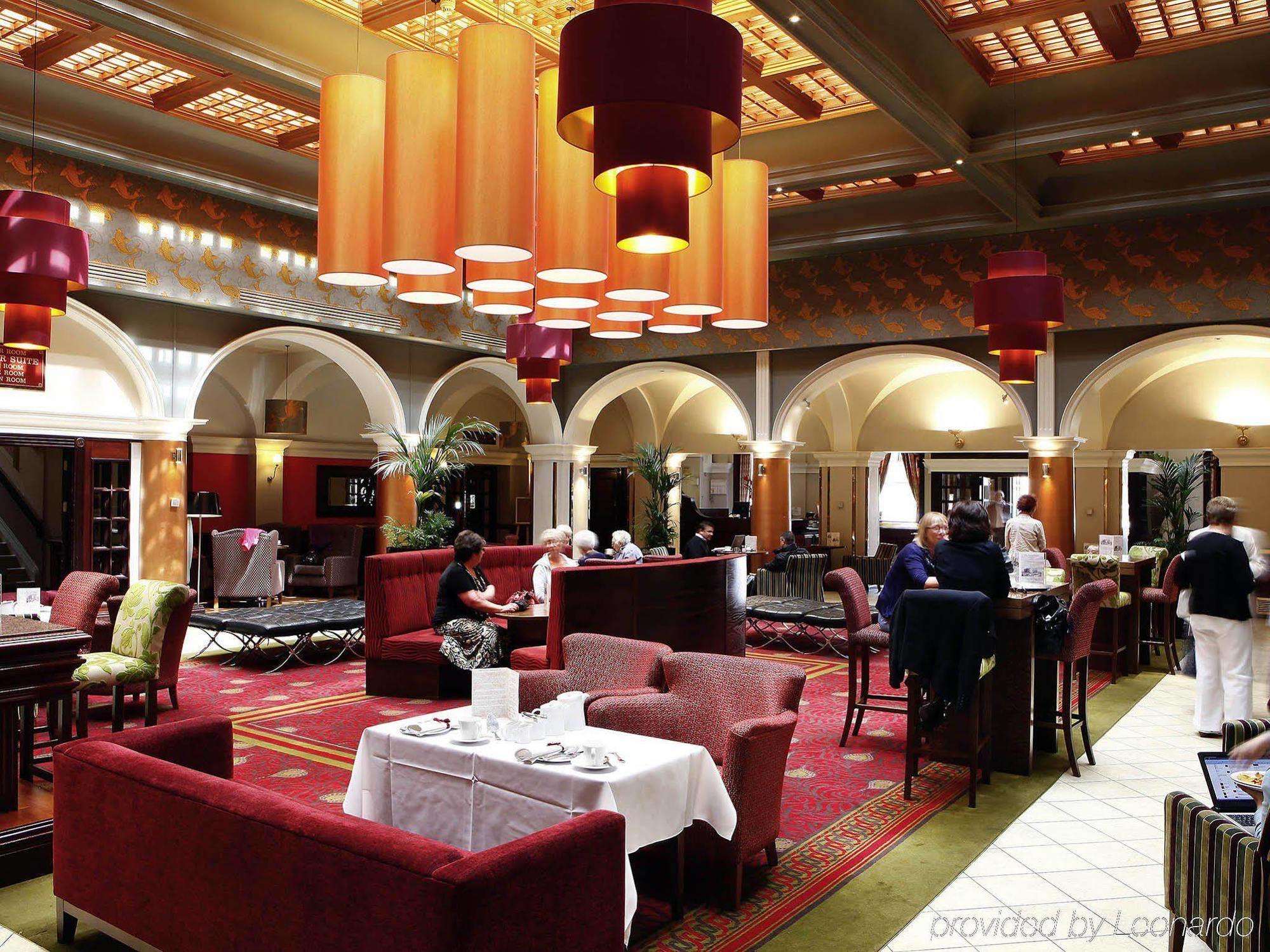 The Royal Hotel Hull Kingston upon Hull Exteriör bild