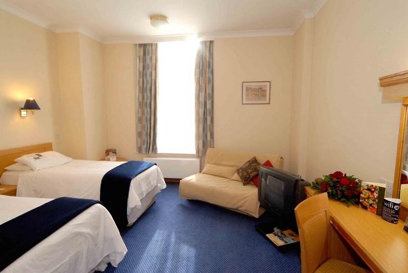 The Royal Hotel Hull Kingston upon Hull Exteriör bild