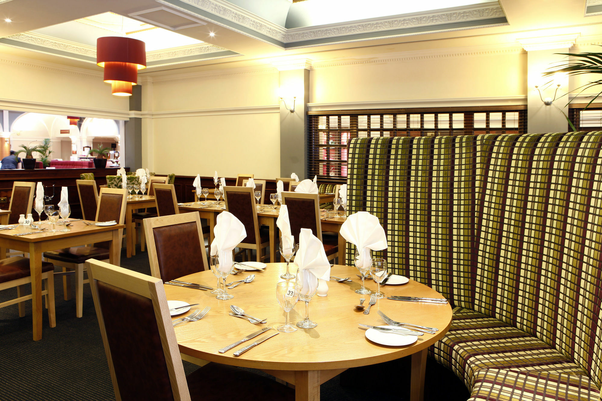 The Royal Hotel Hull Kingston upon Hull Exteriör bild