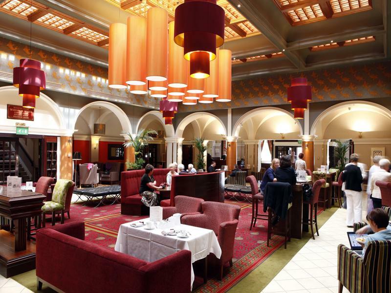 The Royal Hotel Hull Kingston upon Hull Exteriör bild