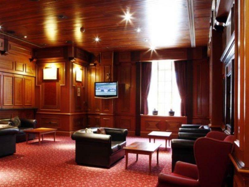 The Royal Hotel Hull Kingston upon Hull Exteriör bild