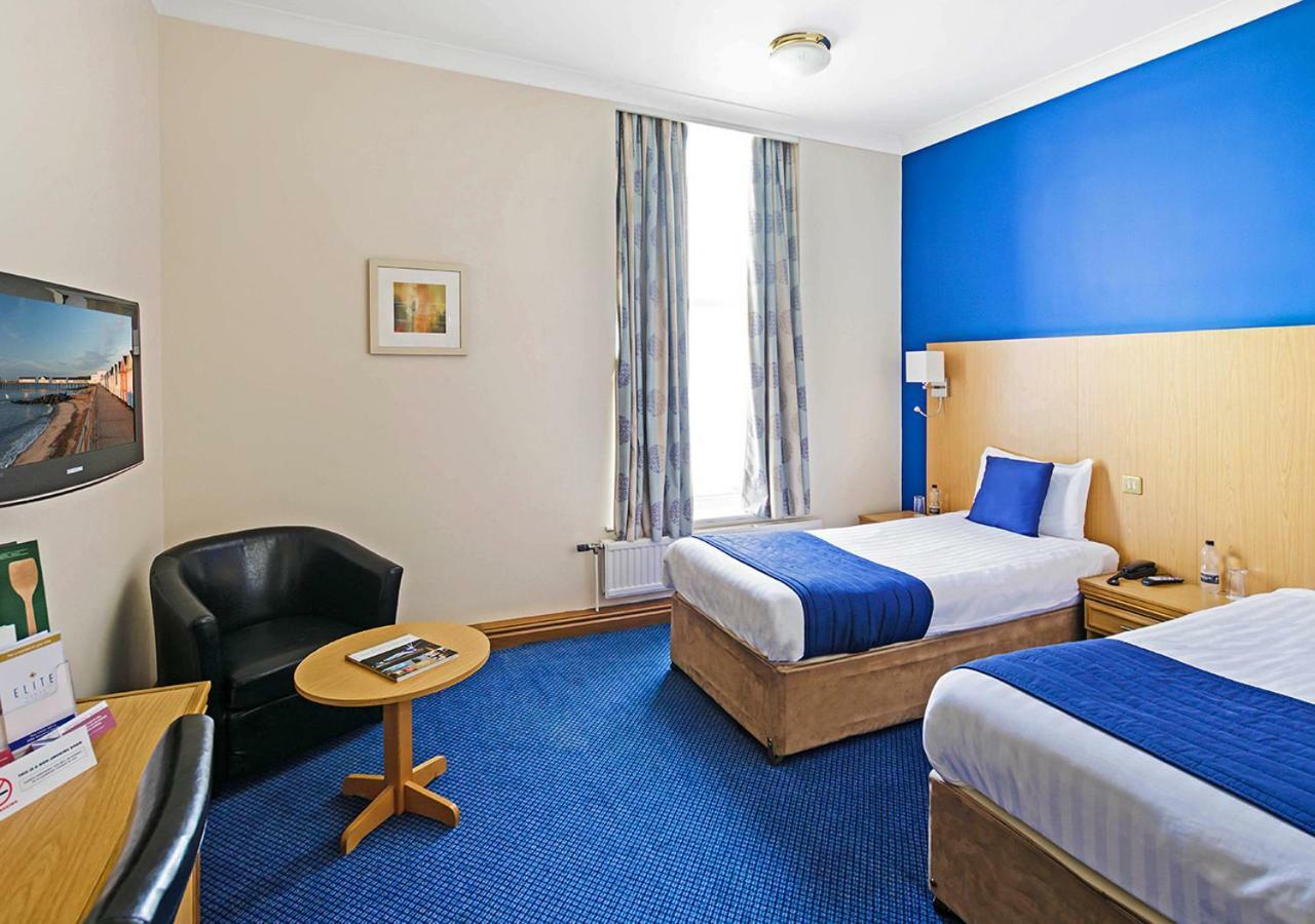 The Royal Hotel Hull Kingston upon Hull Exteriör bild
