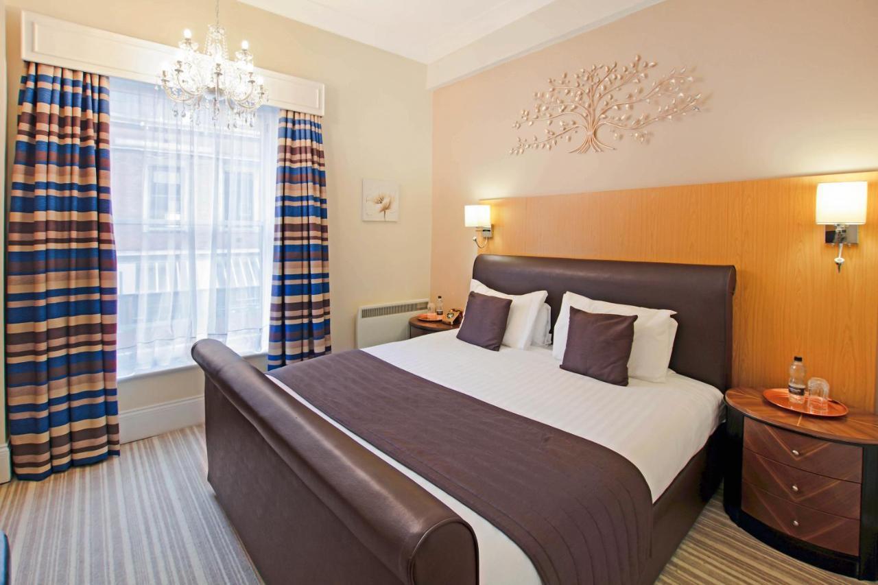 The Royal Hotel Hull Kingston upon Hull Exteriör bild