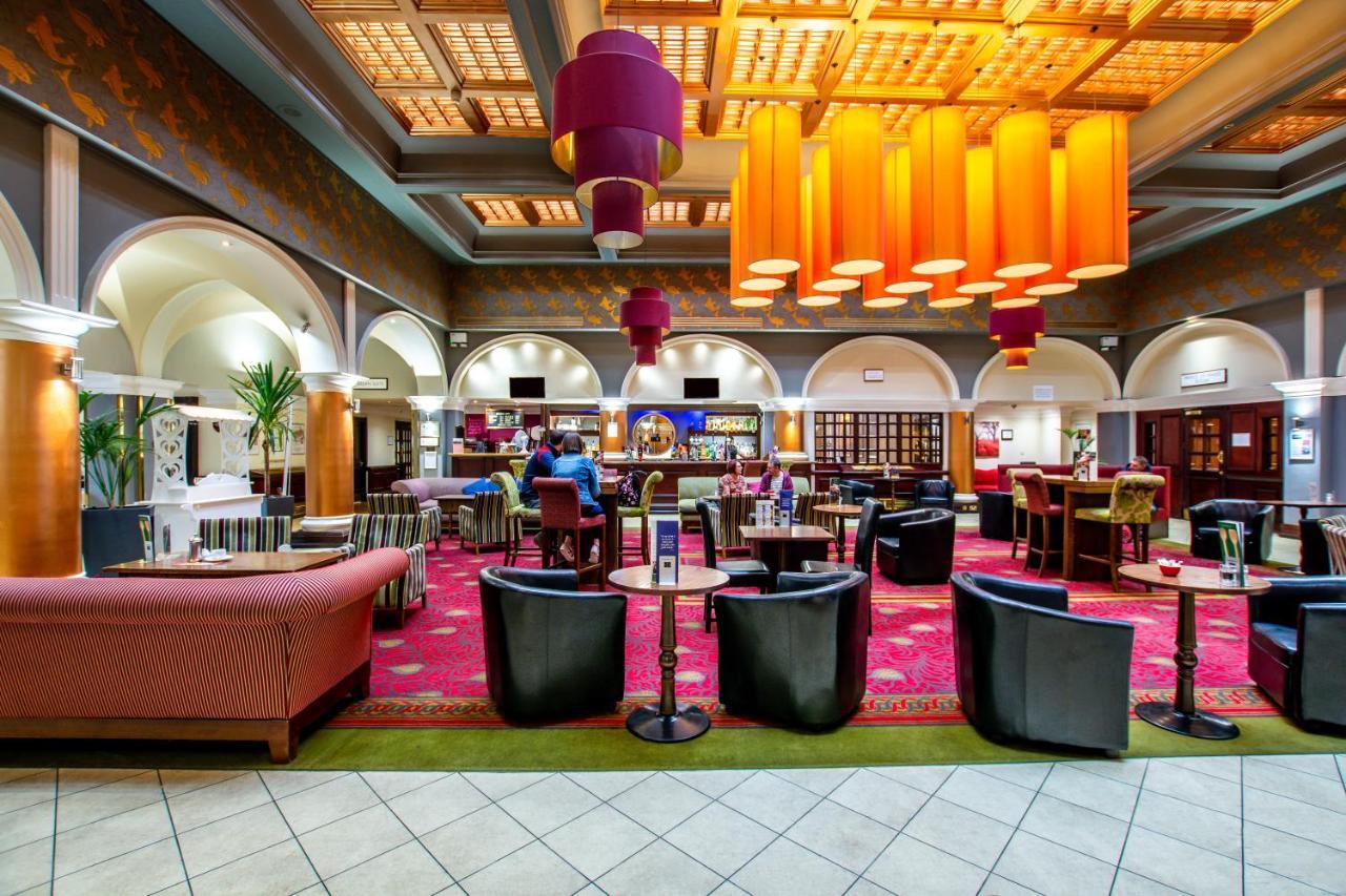 The Royal Hotel Hull Kingston upon Hull Exteriör bild
